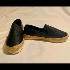 Electric Karma Lulu Espadrilles